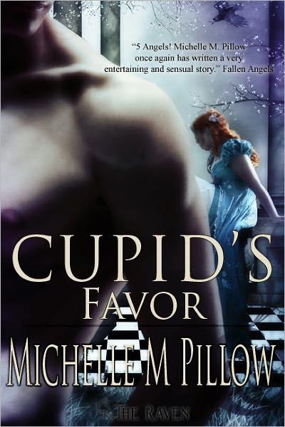Cupids Favor