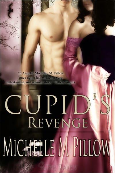 Cupids Revenge