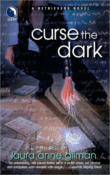 Curse The Dark