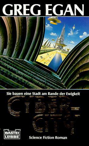 Cyber City