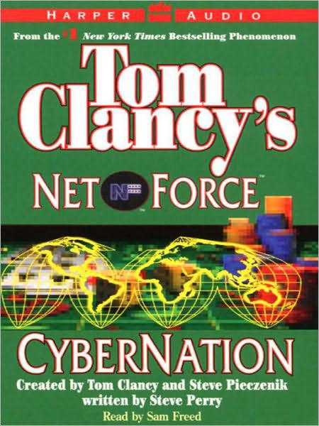 Cybernation