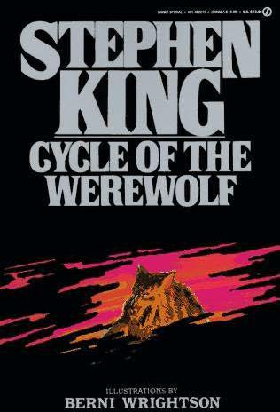 Cycle Of The Werewolf