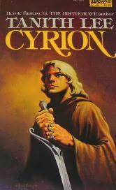 Cyrion