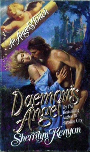 Daemons Angel