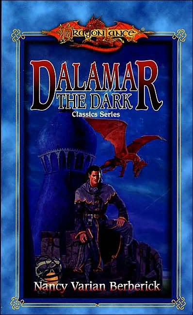 Dalamar The Dark