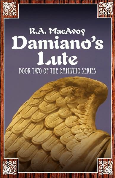 Damianos Lute