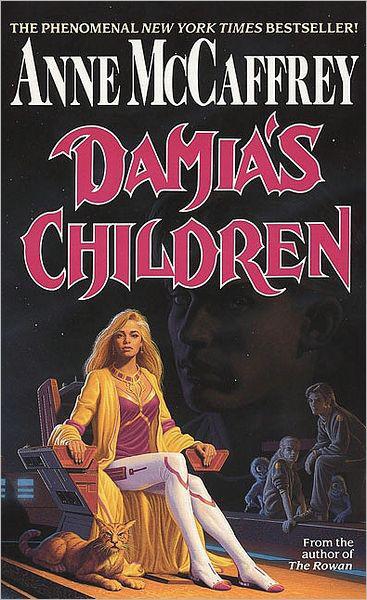 Damias Children