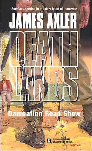 Damnation Road Show