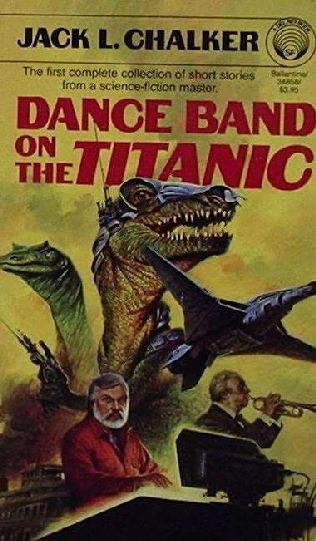 Dance Band On The Titanic