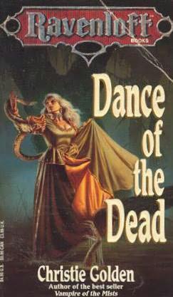 Dance Of The Dead