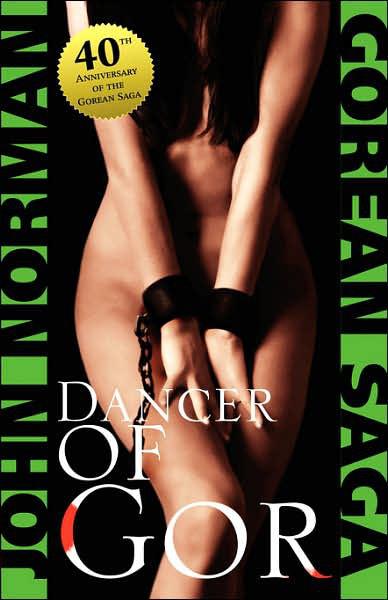 Dancer Of Gor