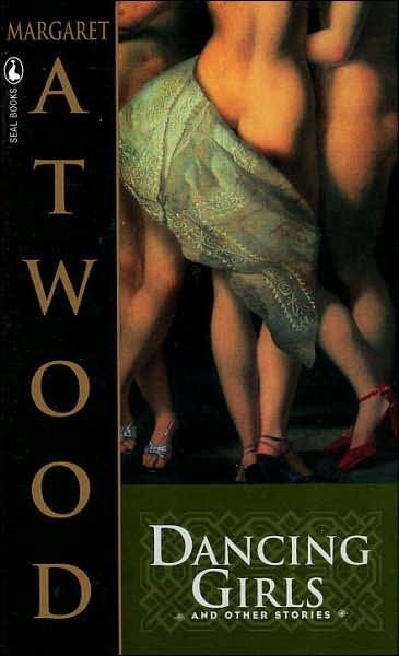 Dancing Girls And Other Stories