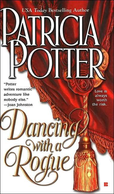 Dancing With A Rogue