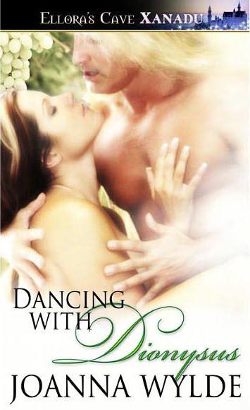 Dancing With Dionysus