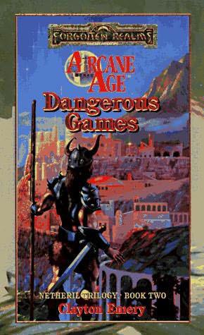 Dangerous Games