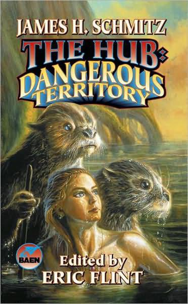 Dangerous Territory
