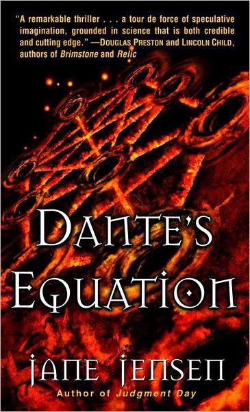 Dantes Equation
