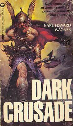 Dark Crusade