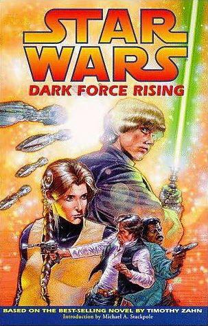 Dark Force Rising