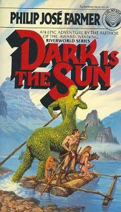 Dark Is The Sun