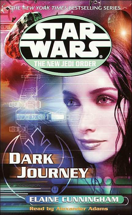 Dark Journey