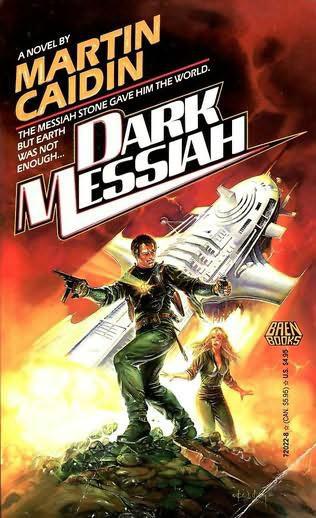 Dark Messiah