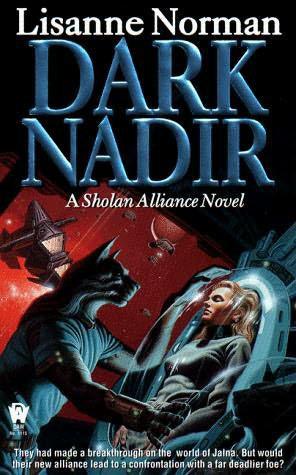 Dark Nadir
