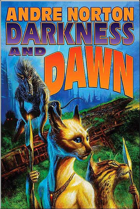 Darkness And Dawn