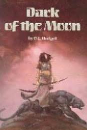 Dark Of The Moon