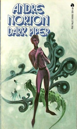 Dark Piper