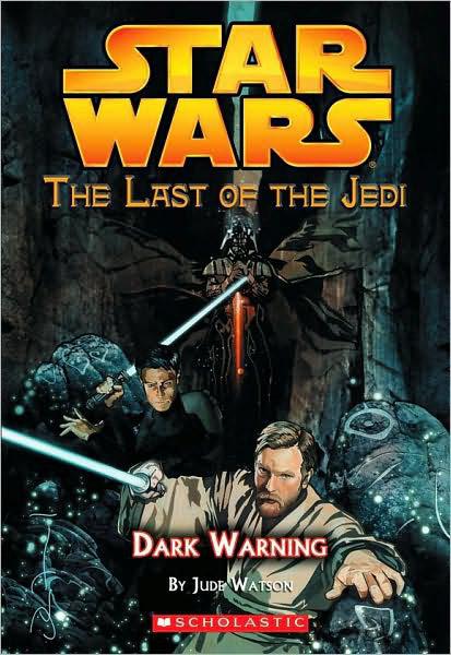 Dark Warning