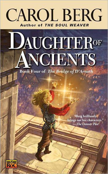 Daughter Of Ancients
