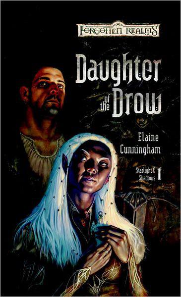 Daughter Of The Drow
