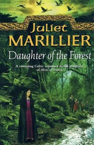 Daughter Of The Forest