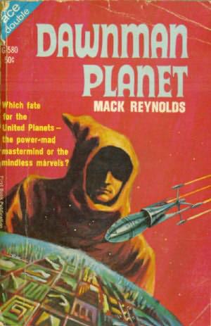 Dawnman Planet