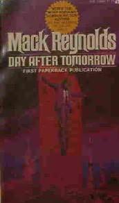 Day After Tomorrow