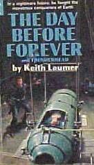 Day Before Forever