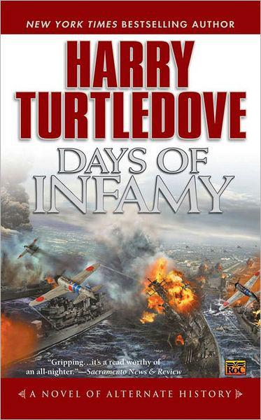 Days Of Infamy