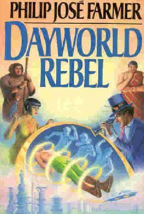 Dayworld Rebel