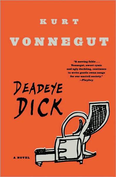 Deadeye Dick