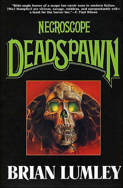 Deadspawn