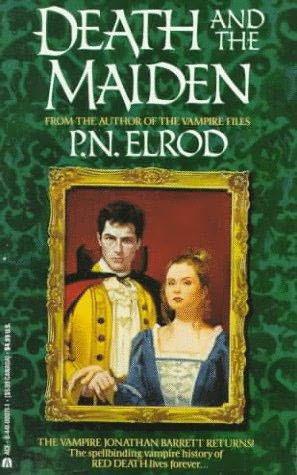 Death And The Maiden
