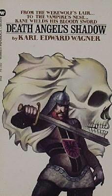 Death Angels Shadow