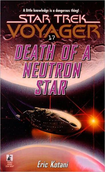 Death Of A Neutron Star