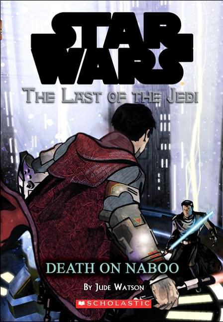 Death On Naboo