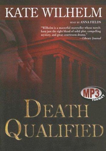 Death Qualified