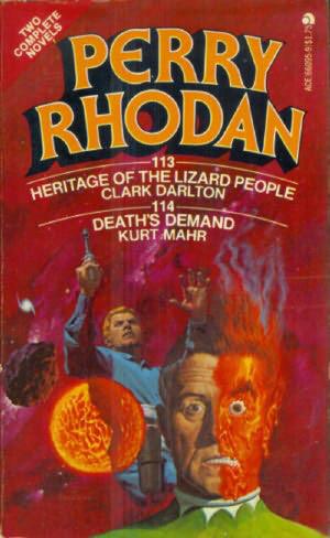 Deaths Demand