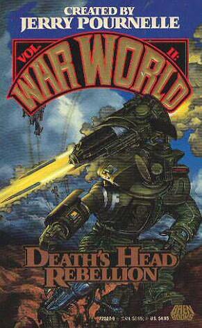 Deaths Head Rebellion