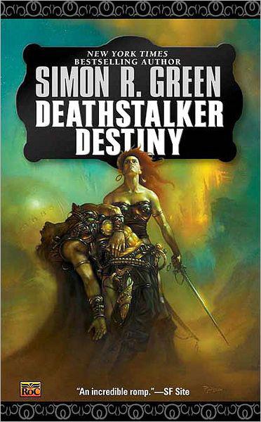 Deathstalker
