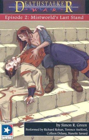 Deathstalker War